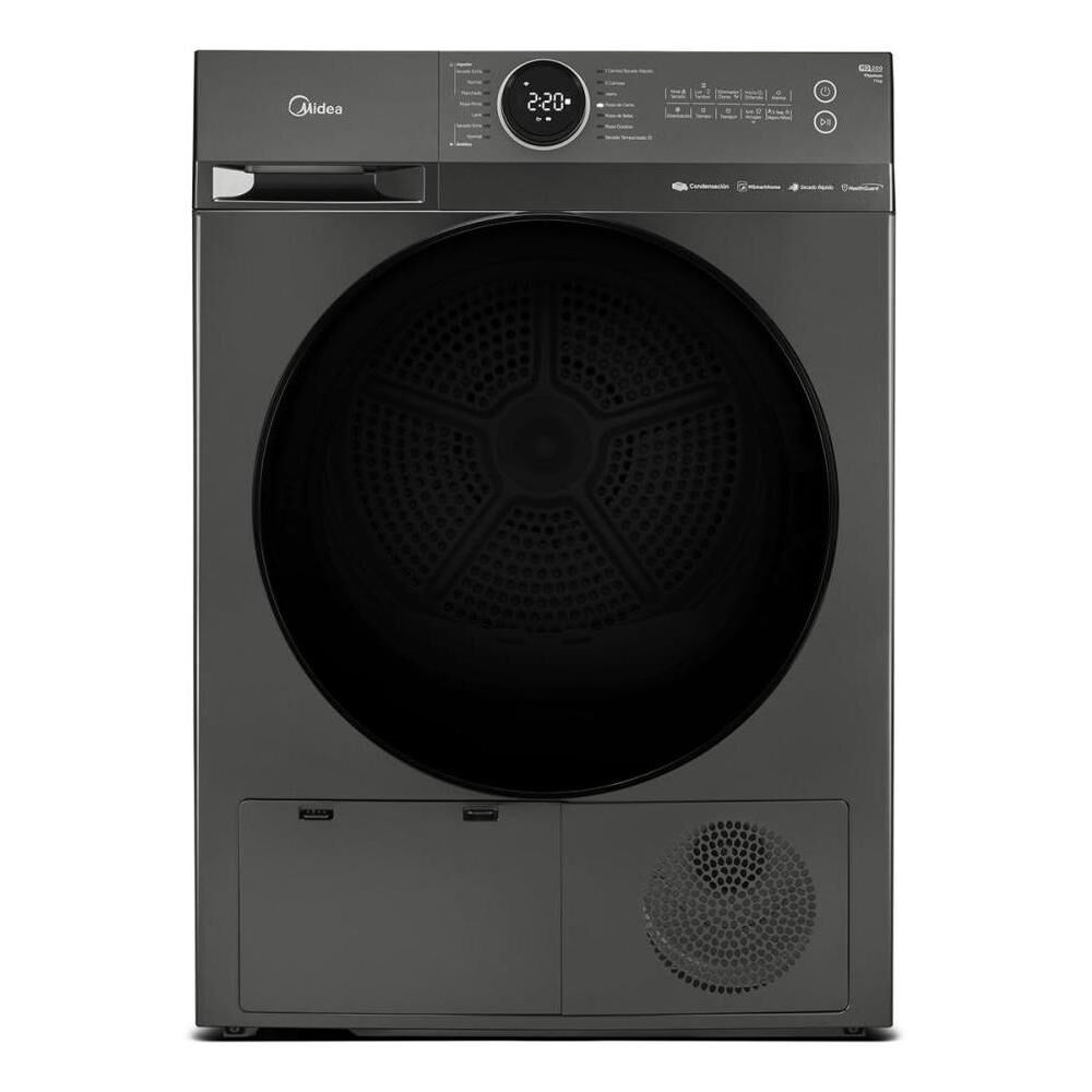 Secadora Midea MD200C110W/T / 11 Kg image number 0.0